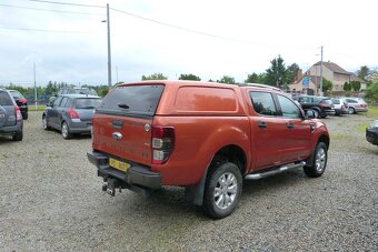 Ford Ranger Wiltrak 3.2 CDi automat - 6
