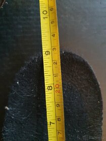 Zimní boty s membránou Alpine Jacinto EUR 34, stélka 23 cm - 6