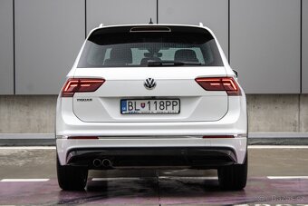 Volkswagen Tiguan 2.0 TSI BMT 4MOTION Highline DSG - 6