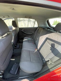 Toyota Corrola 2004 - 6