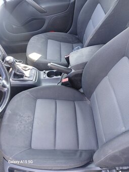 Náhradni dily Skoda Octavie 2 - 6