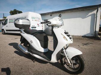 Honda PS 125i (2009) SUPER CENA - 6