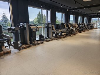 Prodám fitness rehabilitační sportovní přístroje - 6
