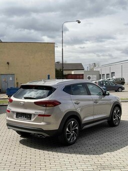 Hyundai Tucson MY19 1.6 T-gdi 130KW, 19 kola, Smart + Style - 6