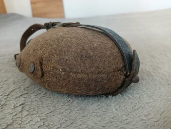 Wehrmacht - polní lahev 1940 - 6