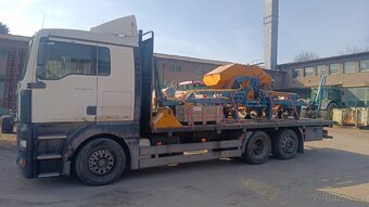 Kubota, JCB, Caterpillar, Zeppelin, Bobcat, Yanmar,ZTS - 6