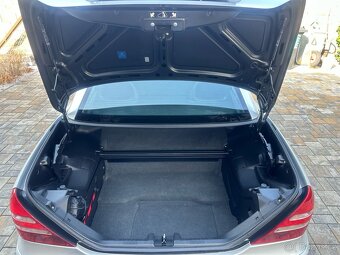 2002 Mercedes Benz SLK 32 AMG | ČR | Designo | Serviska - 6