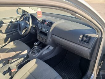 Volkswagen golf kombi 1.9Tdi, 77kW,Nová Česká STK - 6