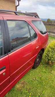 Prodám Peugeot 306 2.0 Hdi TK do 17.5 2026 - 6