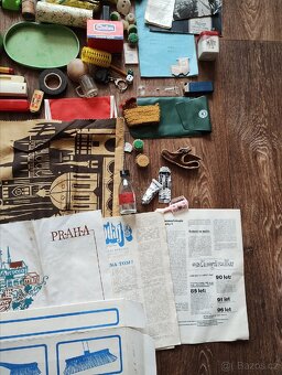 Retro mix - 6