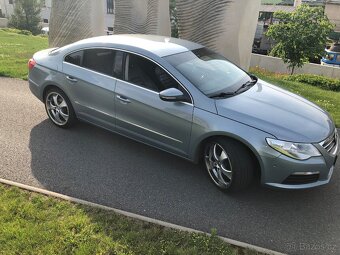 Passat CC - 6