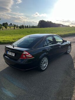 Ford Mondeo 3.0 V6 150kw - 6