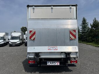 Prodám Iveco Daily 3.0. 107kw. 50C15. Dvoumontáž. 8palet. - 6
