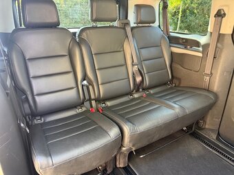 Peugeot Traveller 2.0 HDi Allure 110kw 09/2016 172t.km xenon - 6