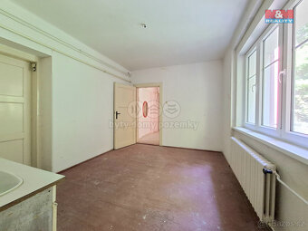 Prodej bytu 2+kk, 50 m², Loket, ul. Nádražní - 6