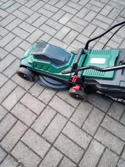PARKSIDE® Aku sekačka na trávu PARM 20-Li A1 – bez akumuláto - 6