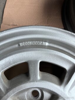 Cromodora CD8 disky 4,5R13 - 6