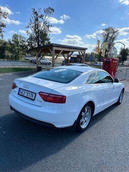 Audi A5 Quatro,2.0TDI - 6