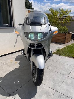 BMW R 1150 RT - 6