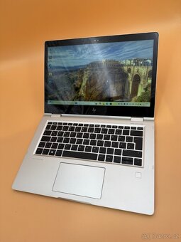 HP EliteBook x360 1030 G2 – dotykový konvertibilný ultrabook - 6