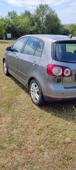 Golf plus - 6