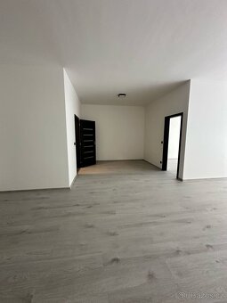 Pronájem bytu v Kladně - 6