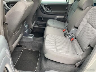 Škoda Roomster 1.2 TSi ,  77 kW benzín, 2012 - 6