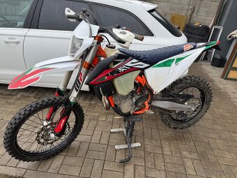 Ktm 450 EXC-f SIX DAYS 2020 - 6