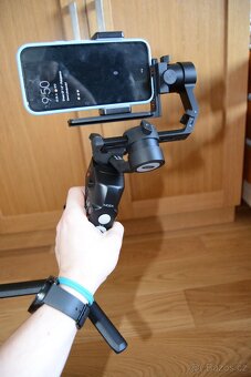 Moza Mini-P - 6