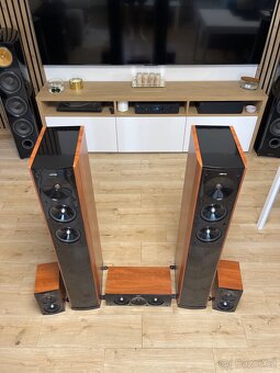 Jamo S 5.0 - 6