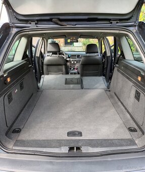 Opel Vectra C 1,9 CDTI 88 KW, 2 sady kol, po servisu - 6