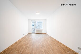 Prodej moderního bytu 2+1 s balkonem, 60 m2, Česká Lípa – ul - 6