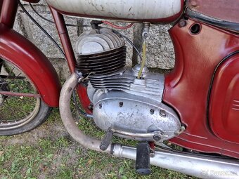 Čz 175 SPORT - 6