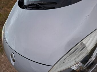 Renault Scenic 1.5DCI 81kw Grand 7mist Model 2012 - 6