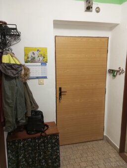 Prodám byt 2+kk v Hořicích - 6