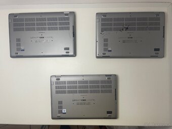 Dell Latitude 5410 i7 10gen. 16/32GB RAM 256GB SSD - 6