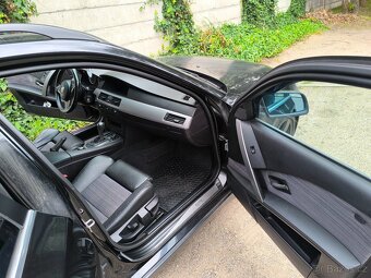 BMW E61 , 525d 130kw - 6