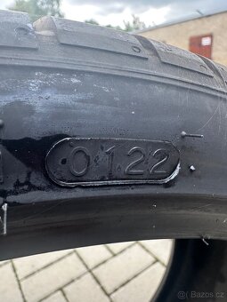 225/35 R19 Hankook Ventus S1 Evo3 - 6