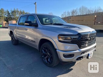 RAM 1500 5,7 V8 Limited Night Edition - 6