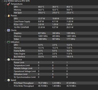 Prodám PC, AMD 5 5600x.. - 6