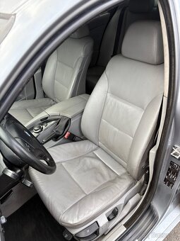 Bmw e60 525D - 6