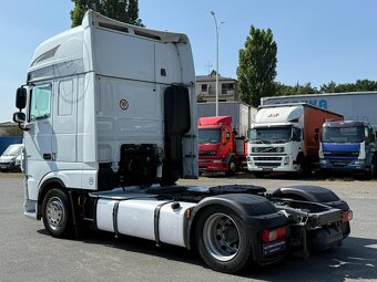 DAF XF 106.480 SSC LOWDECK MEGA (6171) - 6