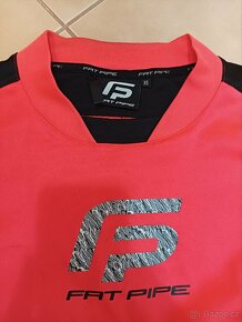 Florbal - maska, dres, ... pro golmana, junior - 6