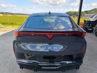 Cupra Tavascan r.v. 2025 najeto 9tis.km odpočet DPH - 6