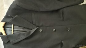 Kabát XXL Autograph / Texco cashmere Marks&Spencer - 6