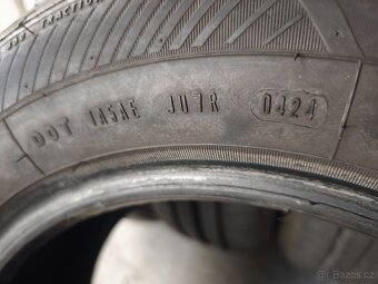 195/65 r15 letní pneumatiky GOOD YEAR - 6