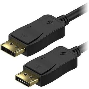 kabely k PC + TV - 6