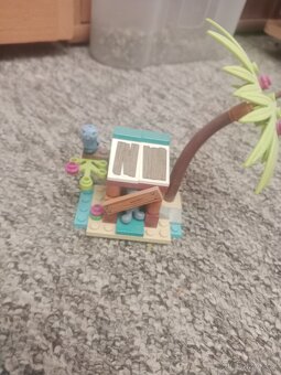 LEGO Friends 41380 Záchranné centrum u majáku. - 6