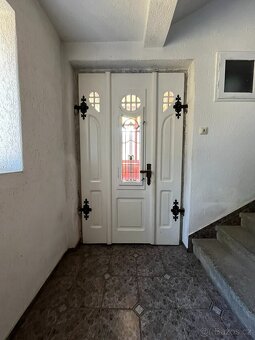 Prodej rodinného domu 240 m², pozemek 4996 m² Lipová - 6