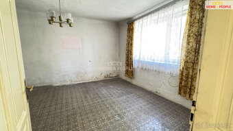 Oleksovice prodej domu - 6